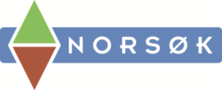 Logo Norsø K 3 Logo Norsø K 3