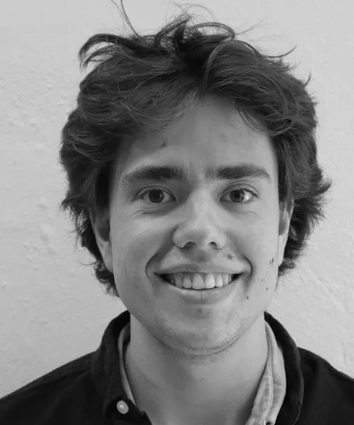 Profilbilde tilhørende Kristian Hansen