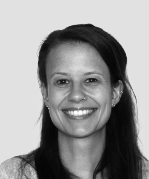 Profilbilde tilhørende Cecilie Løkken