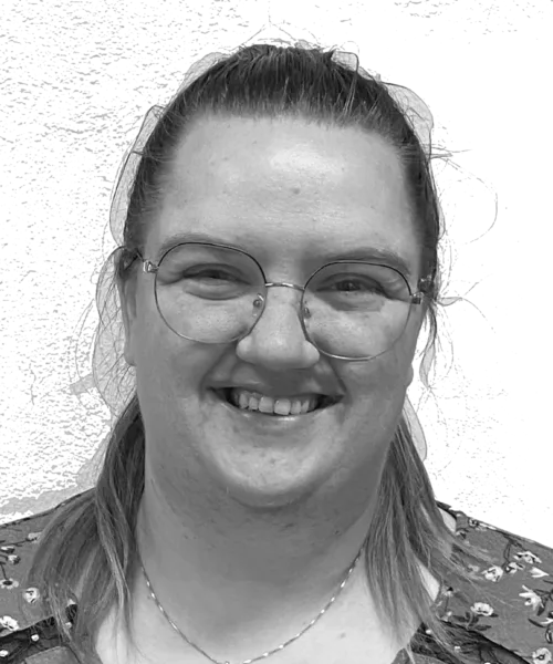 Profilbilde tilhørende Liv-Randi Røyset