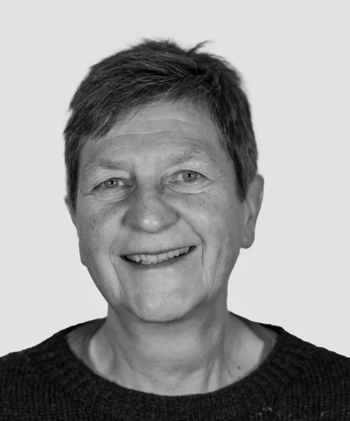 Profilbilde tilhørende Martha Ebbesvik