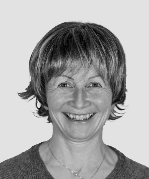 Profilbilde tilhørende Rose Bergslid