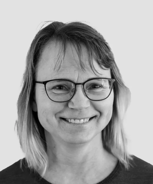 Profilbilde tilhørende Reidun Pommeresche