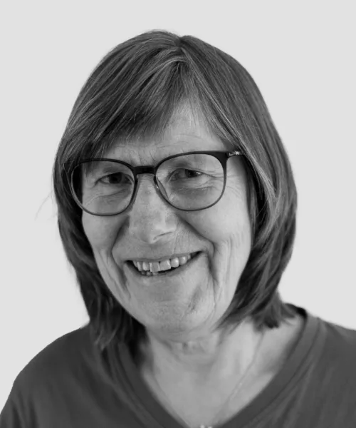 Profilbilde tilhørende Sissel Hansen