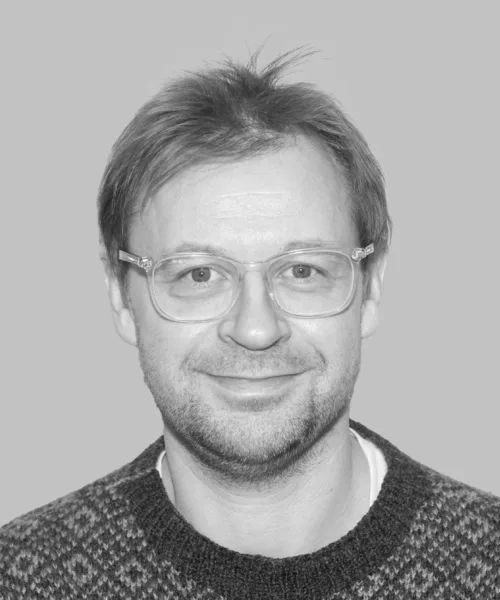 Profilbilde tilhørende Vegard Botterli