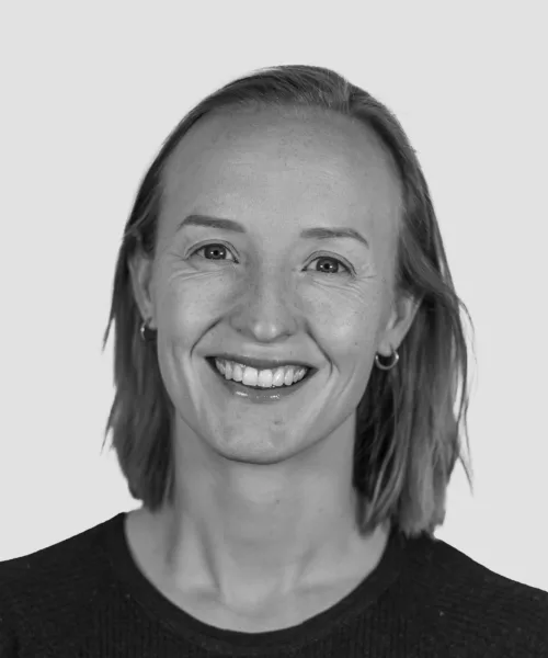 Profilbilde tilhørende Anniken Fure Stensrud