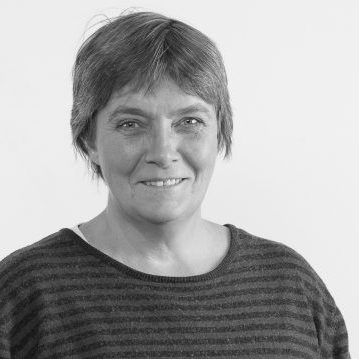 Profilbilde tilhørende Anne-Kristin Løes