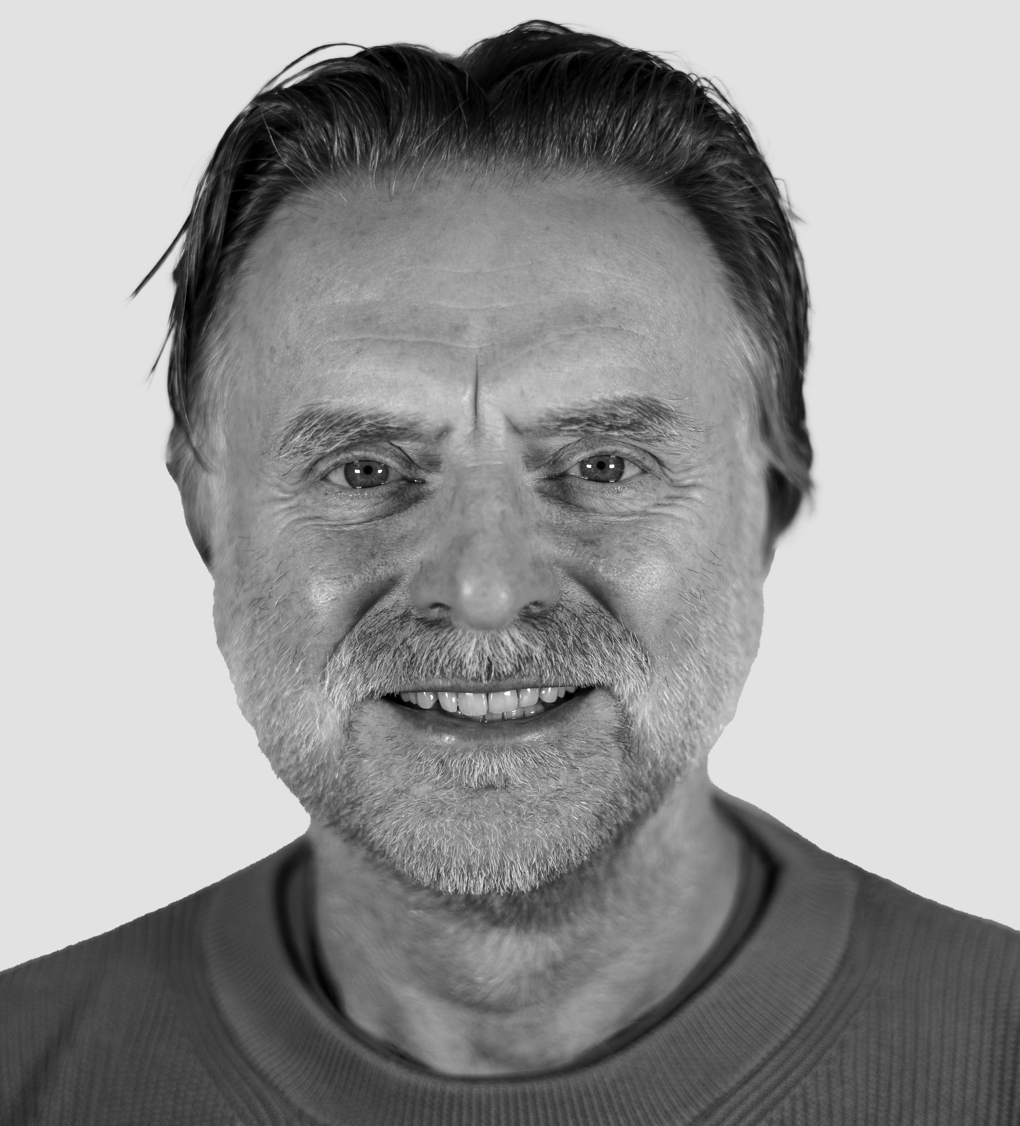 Profilbilde tilhørende Atle Wibe