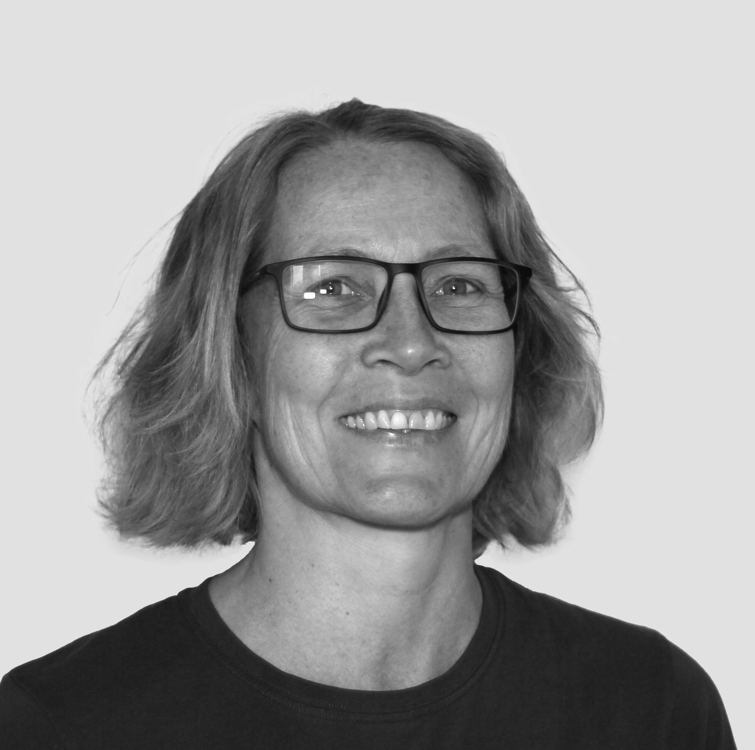Profilbilde tilhørende Berit Blomstrand