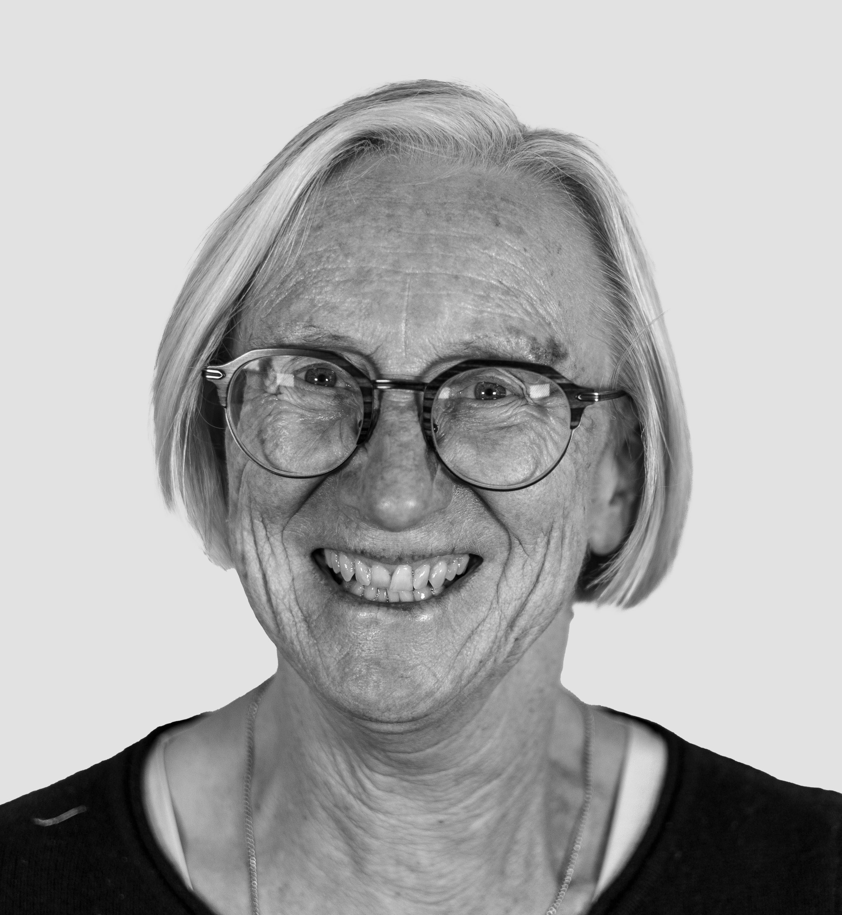 Profilbilde tilhørende Grete Lene Serikstad