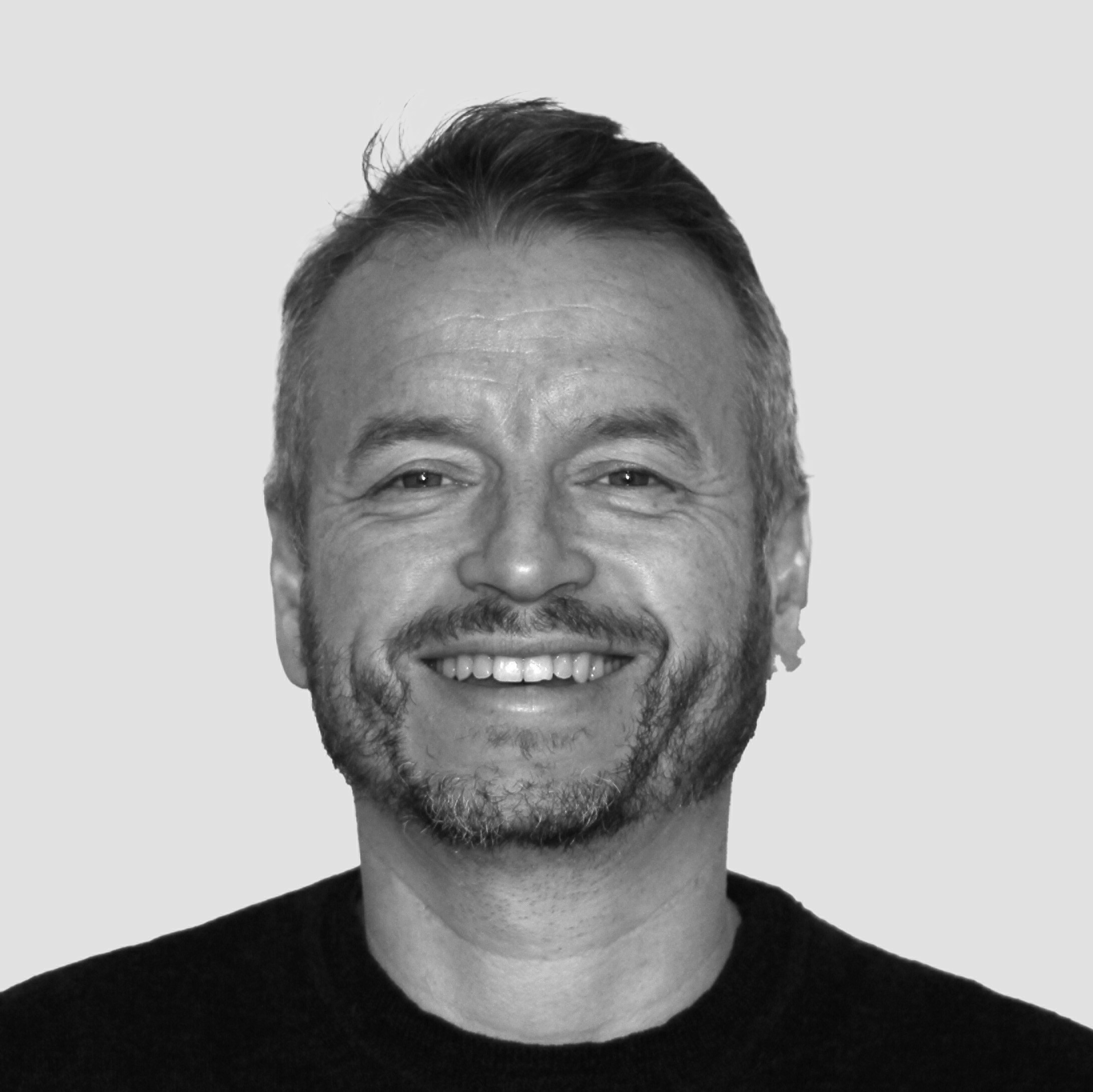 Profilbilde tilhørende Ingvar Kvande