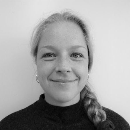 Profilbilde tilhørende Maria Båtnes