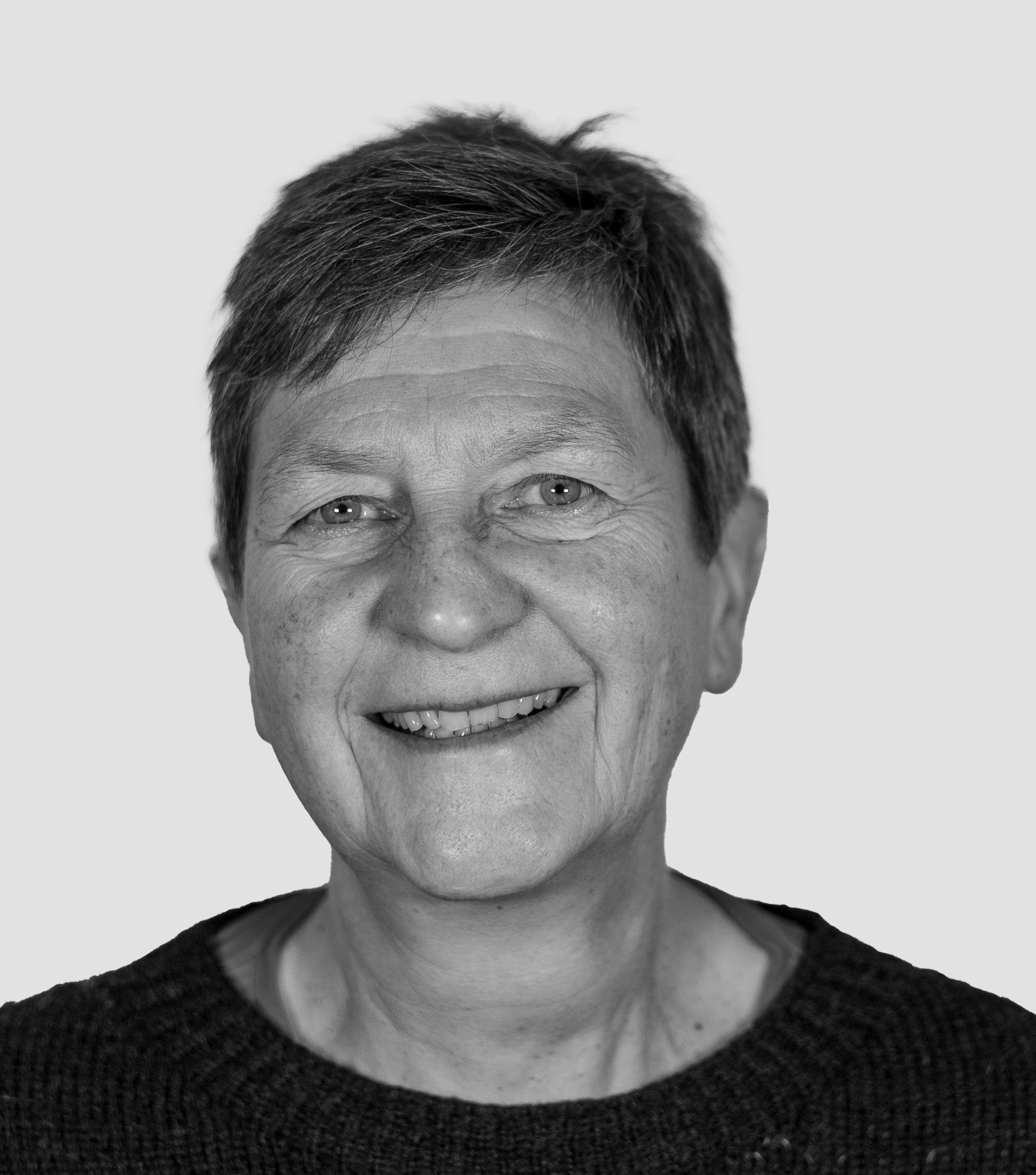 Profilbilde tilhørende Martha Ebbesvik