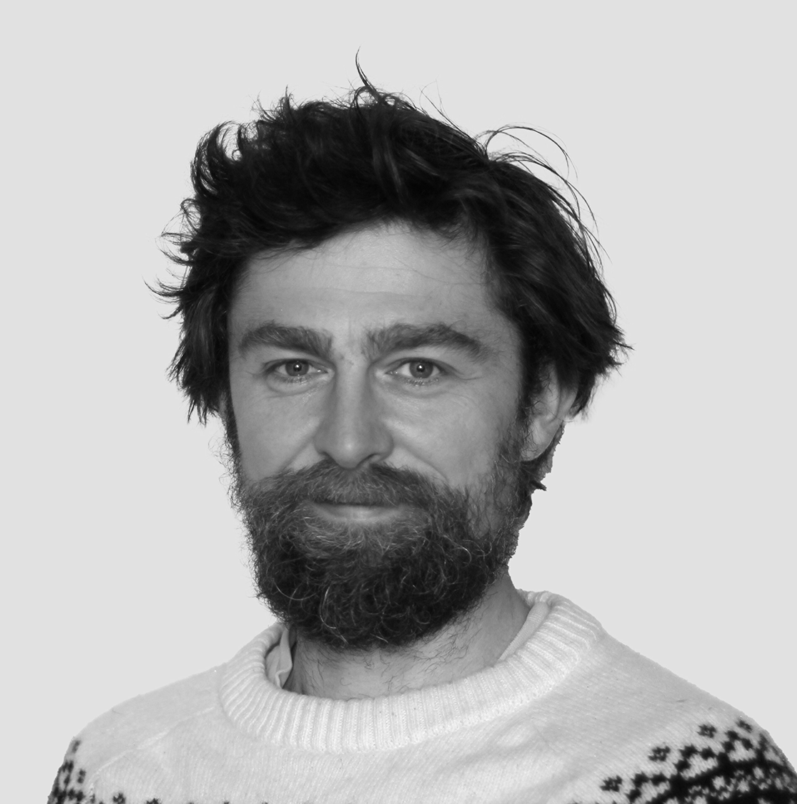 Profilbilde tilhørende Maximilian Koch