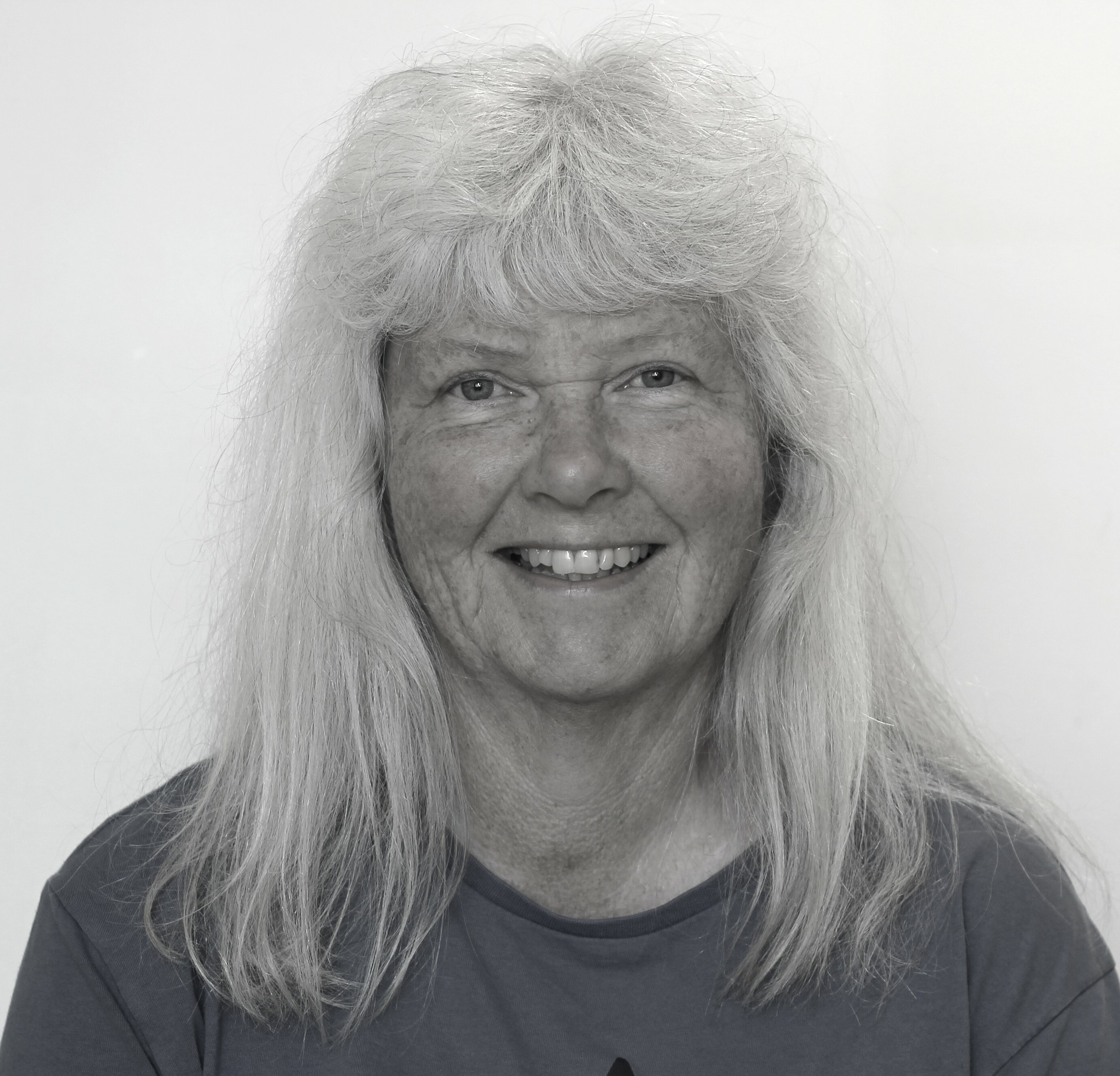 Profilbilde tilhørende Peggy Haugnes