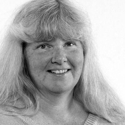 Profilbilde tilhørende Peggy Haugnes