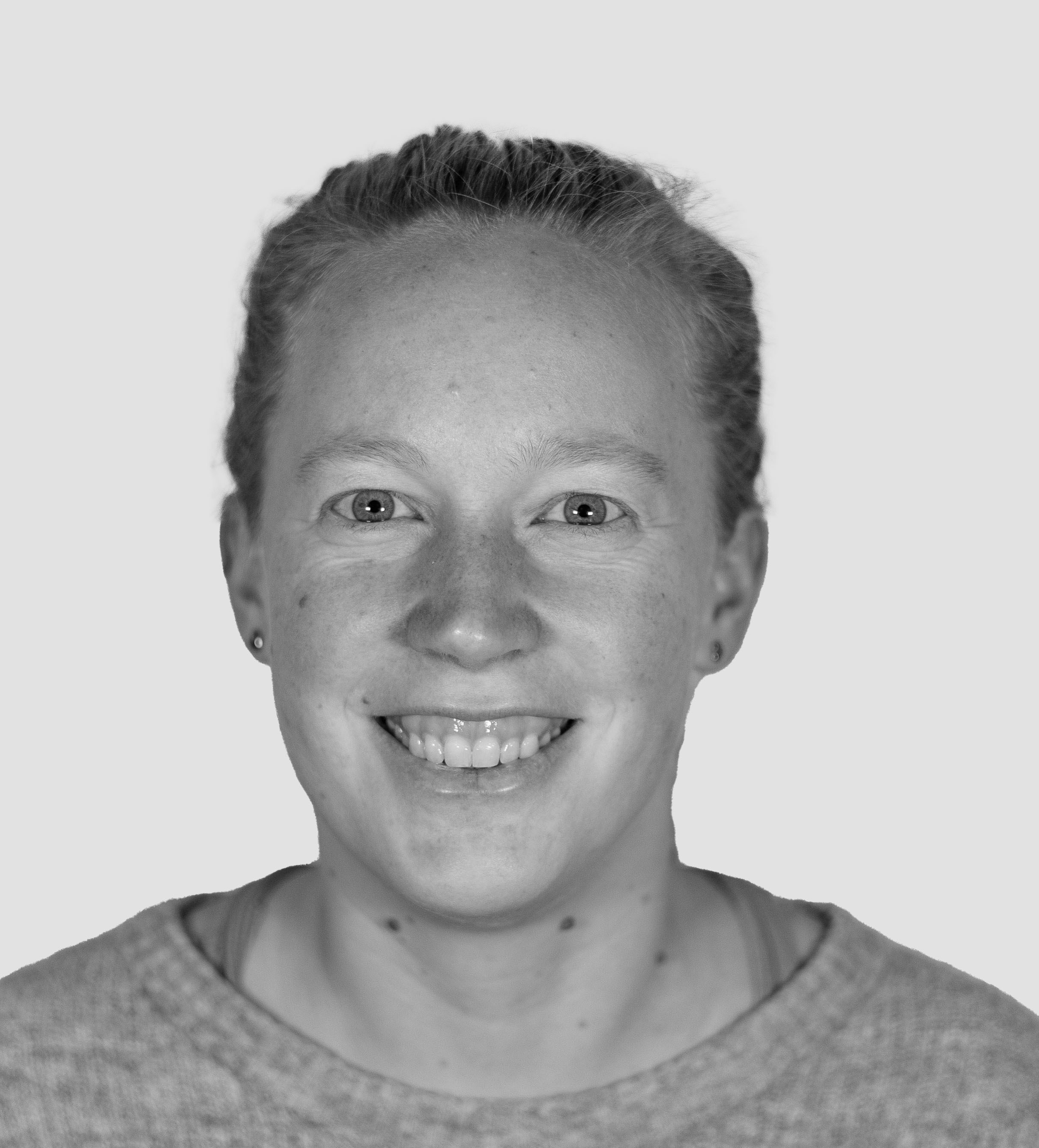 Profilbilde tilhørende Rosann Johanssen