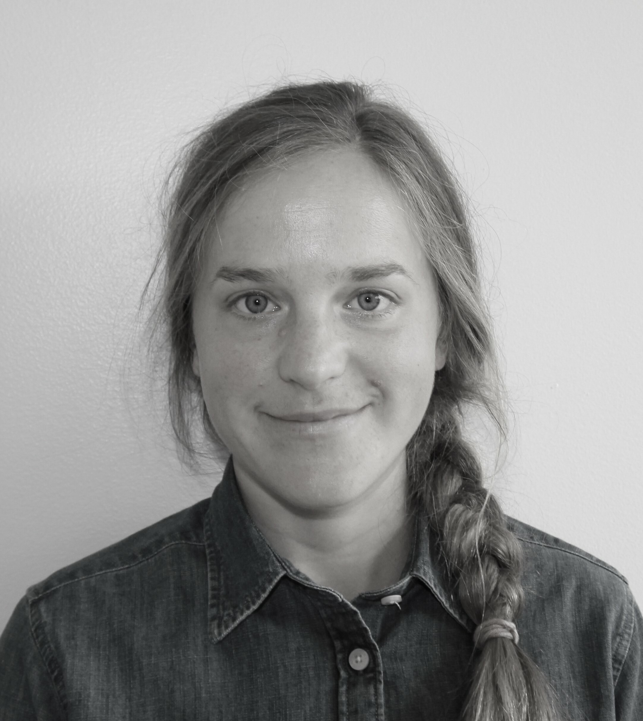 Profilbilde tilhørende Sara Hansdotter