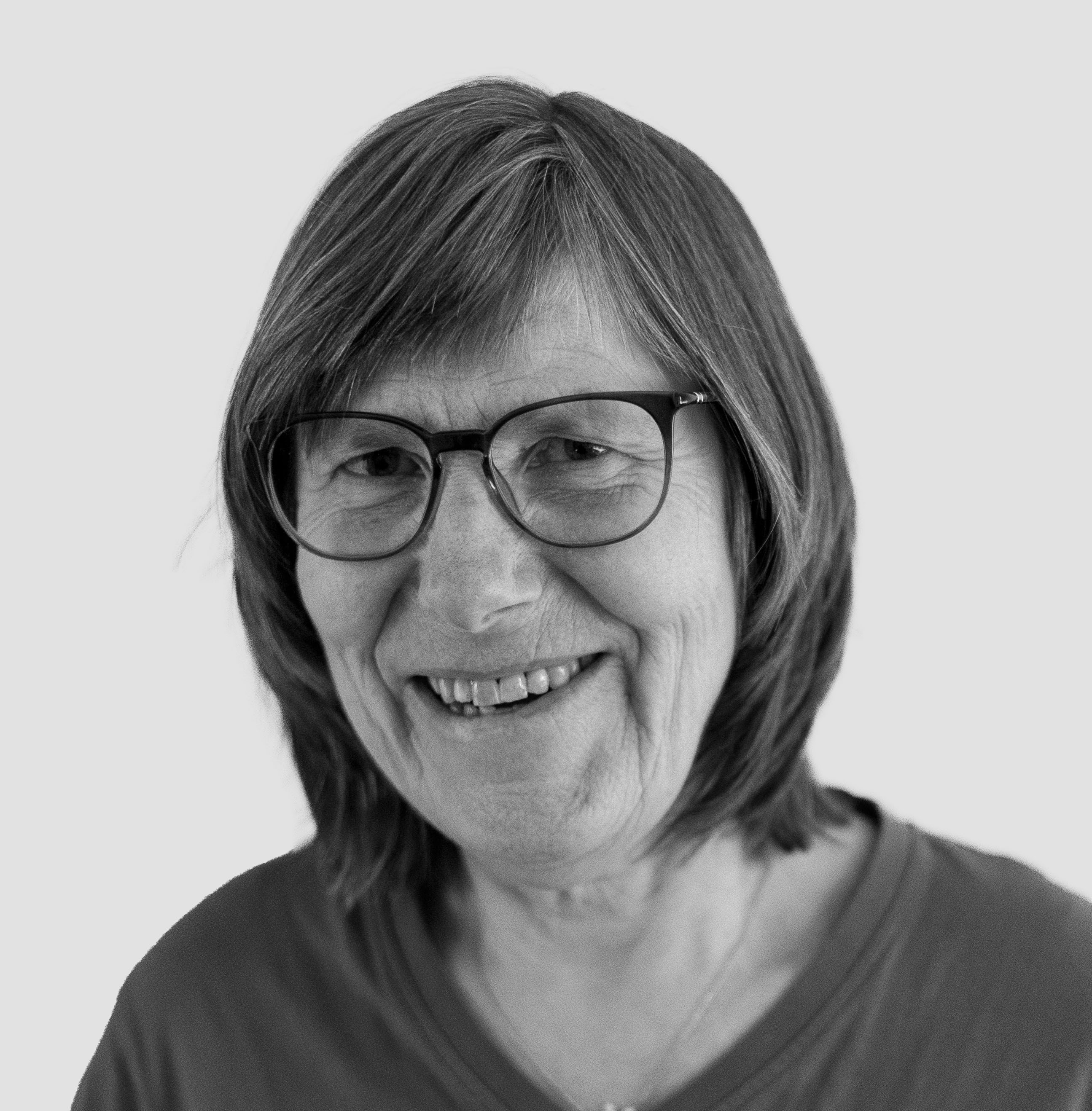 Profilbilde tilhørende Sissel Hansen