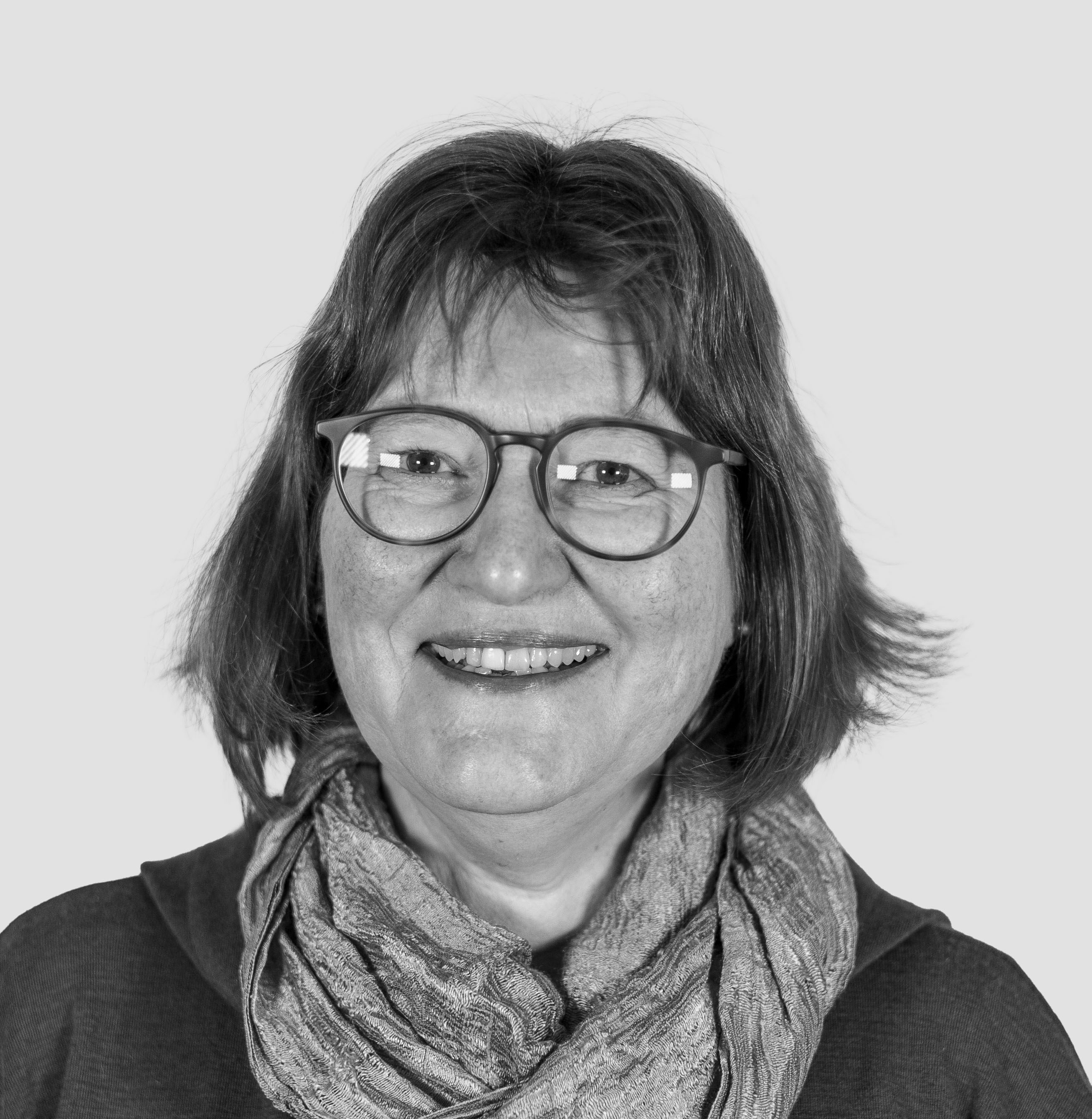 Profilbilde tilhørende Susanne Friis Pedersen