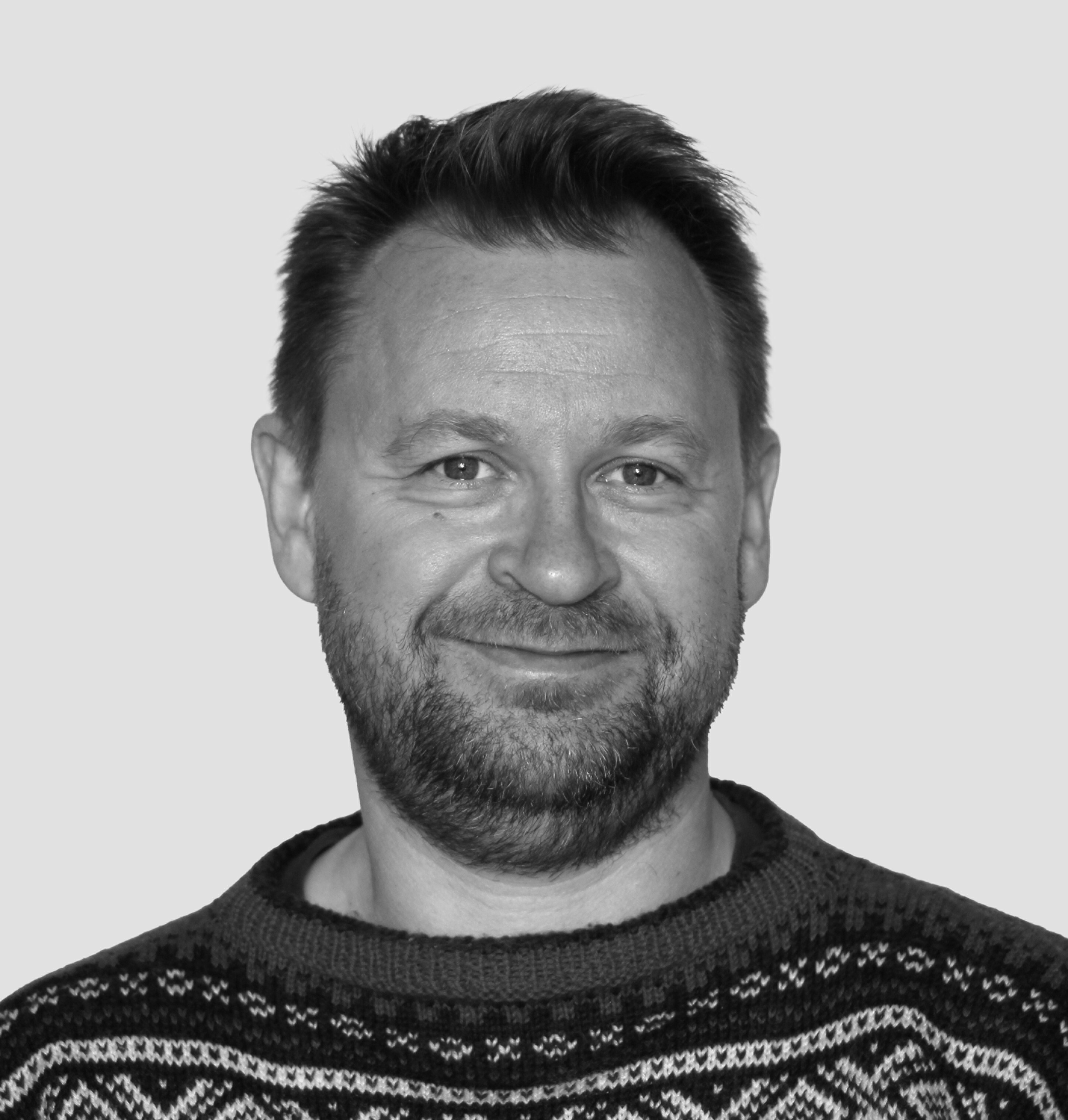 Profilbilde tilhørende Vegard Botterli
