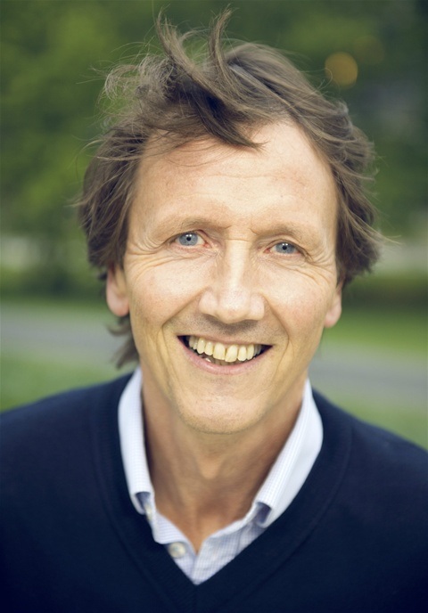 Andrew Kroglund