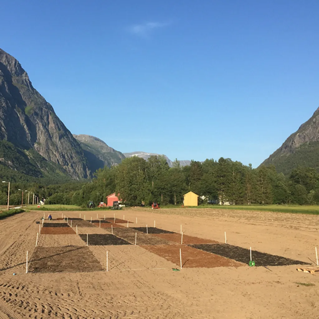 Mermold Sunndalspotet (Photo: Tatiana Rittl)