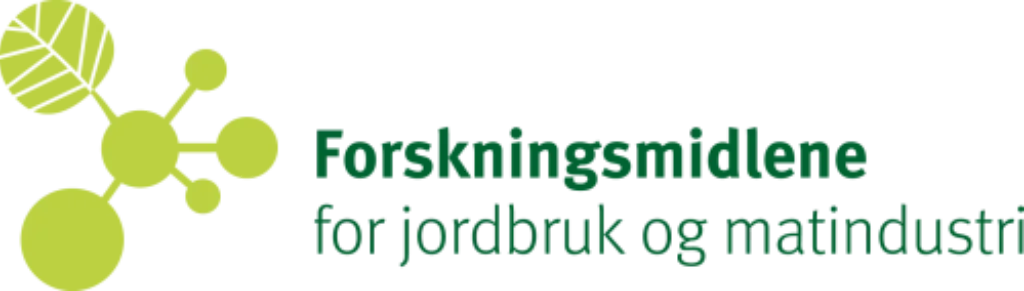 Forskningsmidlene Logo Forskningsmidlene Logo