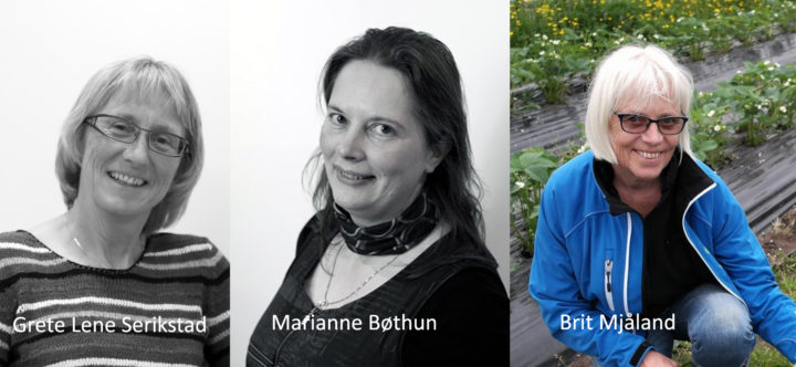 Grete Lene Marianne Mfl Grete Lene Marianne Mfl