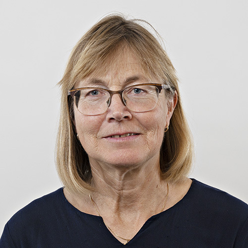 Ingrid Olesen is a senior researcher at Nofima with 30 years of experience in breeding and genetics. (Photo: Nofima)