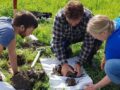 Fagdag om jord og ordlappen for gardbrukere, landbruksrådgivere og studenter.