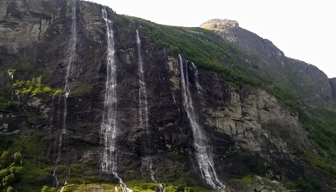 Fjell Foto Kristin Sørheim (Foto: Kristin Sørheim)