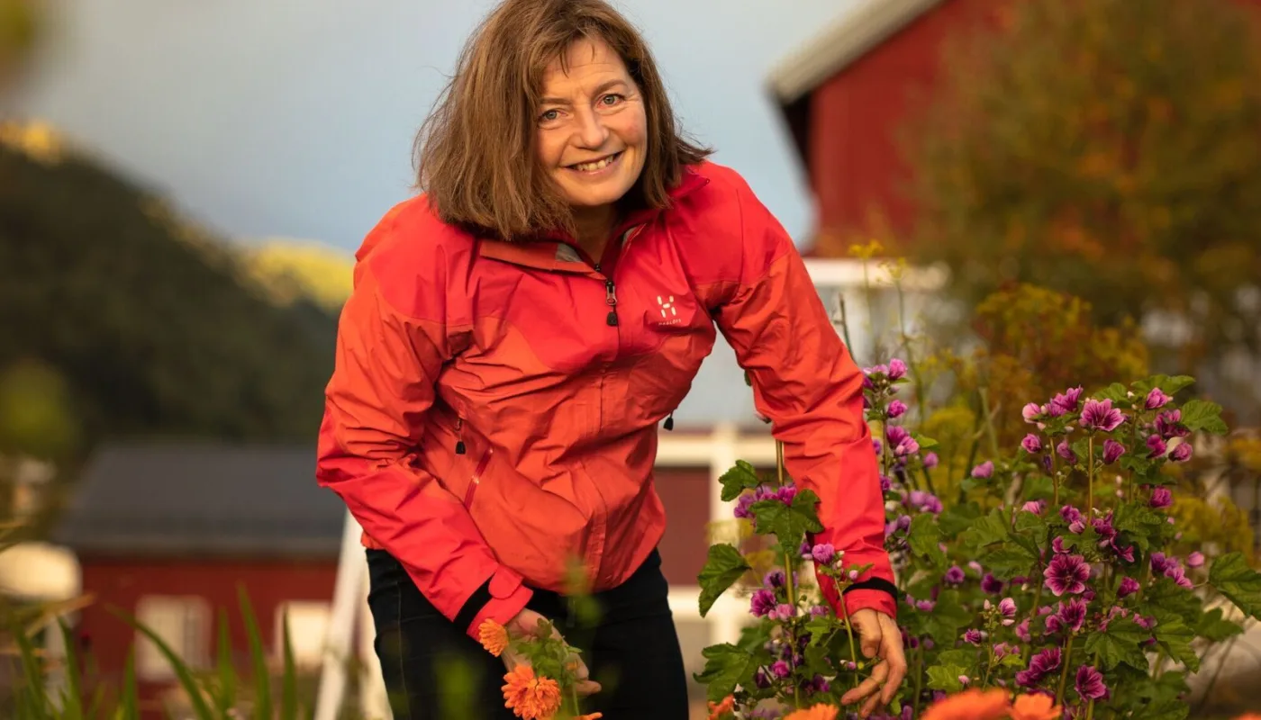 Solveig I Åkern 2 (Foto: Nanseth Media AS)