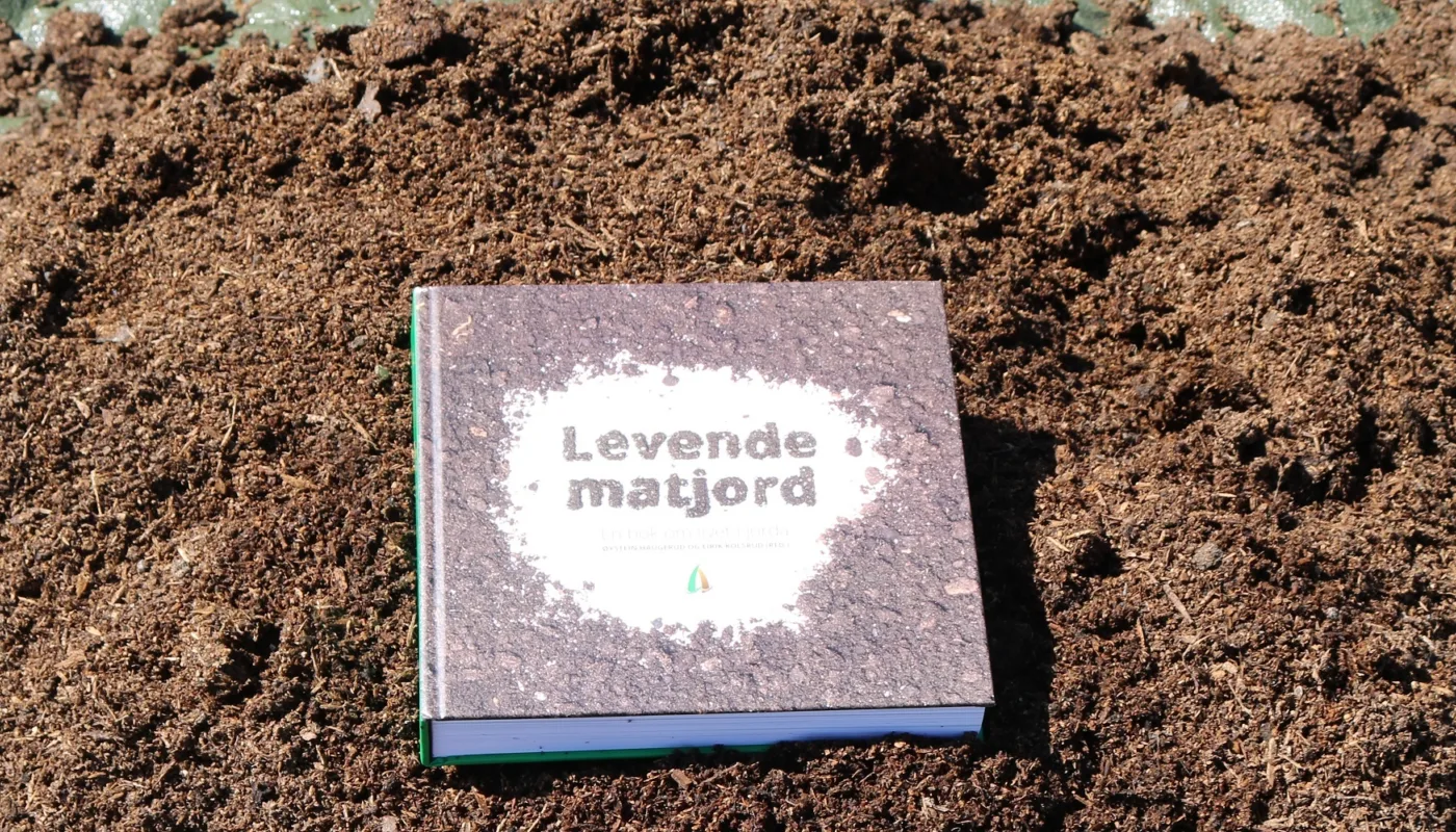 Heading Boklansering Heading Boklansering (Photo: Grete Lene Serikstad)