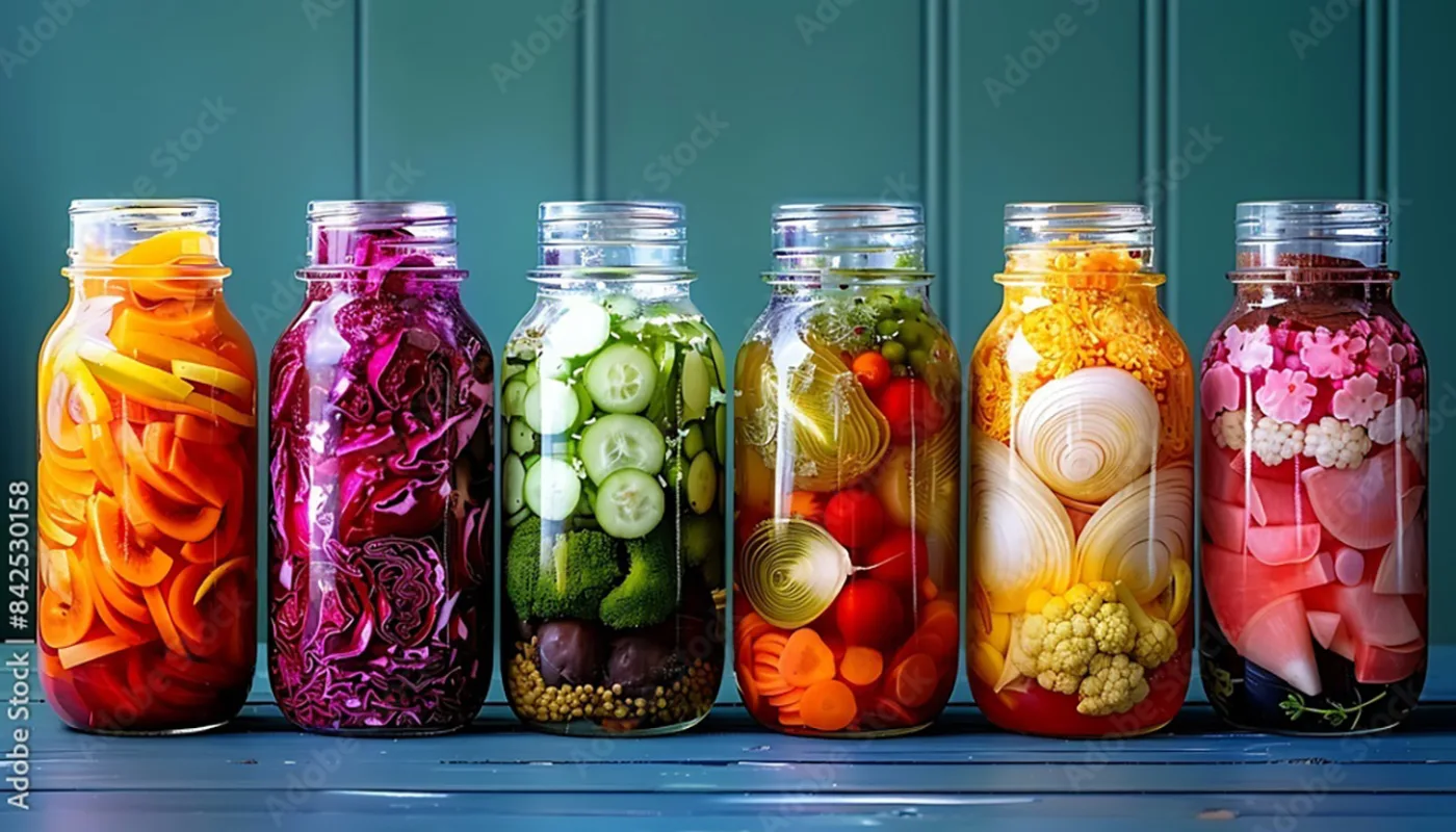 Heading kjokkenhagedagen