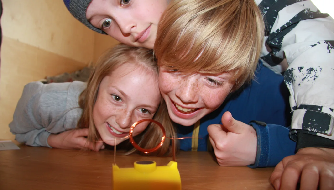 Begeistring Sob Foto Anital Land