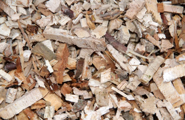 Deep Litter of Woodchips for Cattle – Animal Welfare, Nutrient Recycling and Reduced Runoff