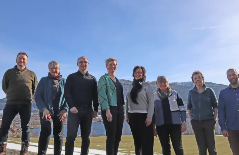 Marin kunnskapsklynge  ser mot landbruket for innovasjon og næringsutvikling