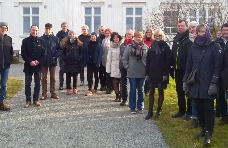 Discussing contentiousness in a stagnated organic sector