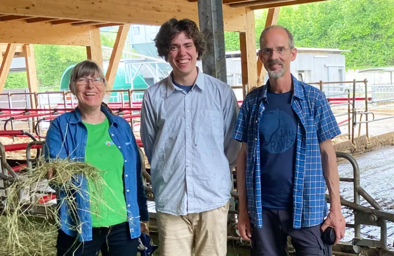 Balancing production and environment – PRONEV