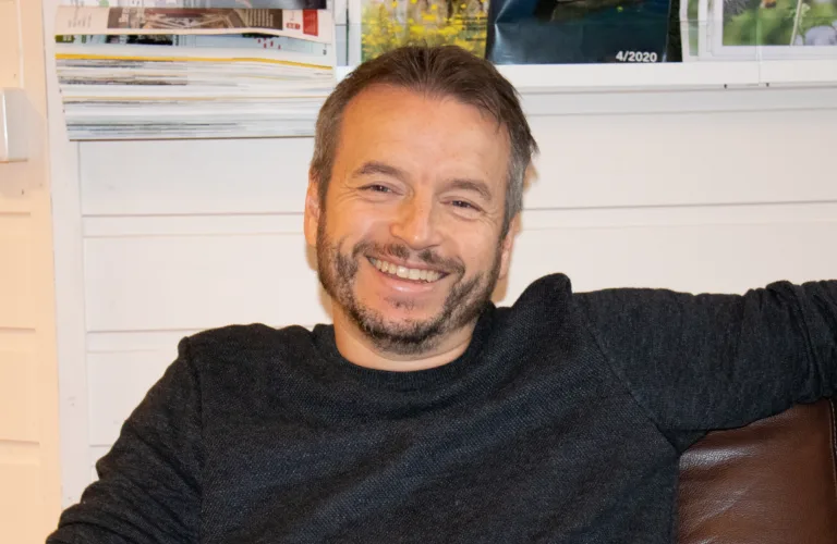 Tre nye biogass-prosjekter til NORSØK