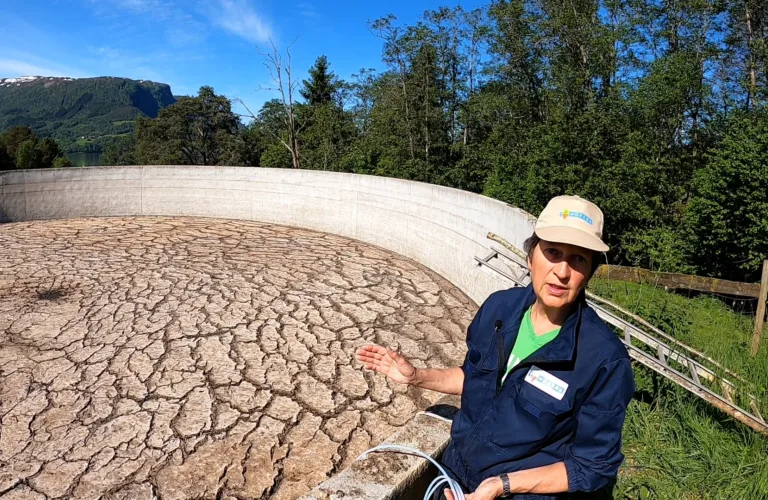 Reduserte utslipp av klimagasser fra husdyrgjødsellager