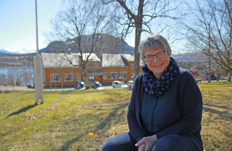 NORSØK gjør opp status etter 2022: Daglig leder har ordet