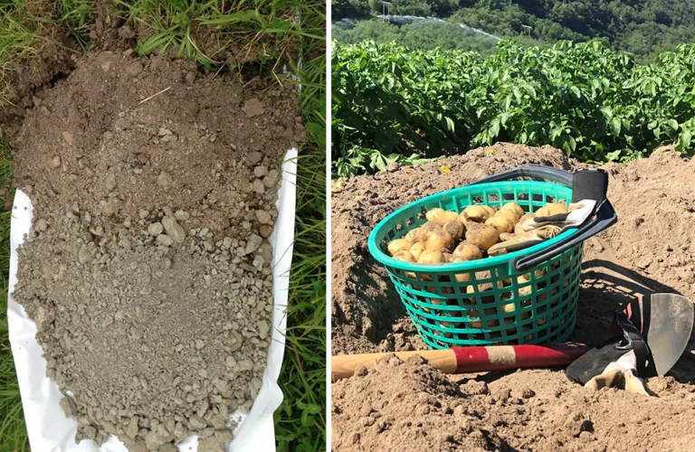 Hva skjer når karbon tilføres norsk landbruksjord?