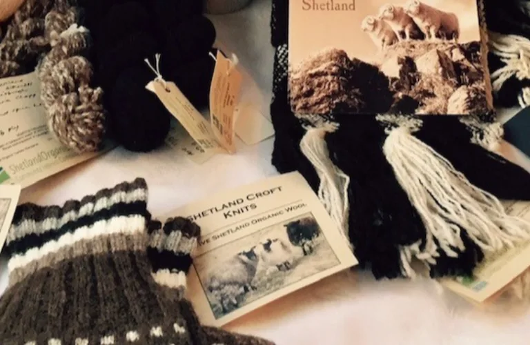 Utstilling i Tingvoll Økopark