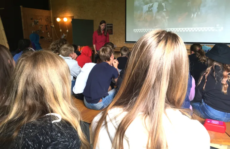 Renewable energy in Møre og Romsdal, an energycentre cooperation