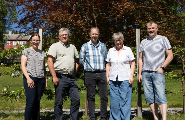 Fylkeskommunen i Møre og Romsdal med viktig vedtak for økt beitebruk