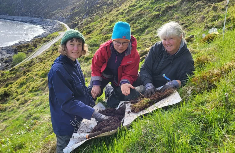 Avslutningsseminar for BlåGrøn 2.0