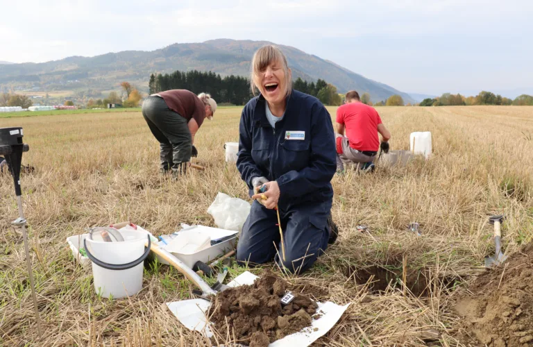 Bli med og marker verdens jorddag