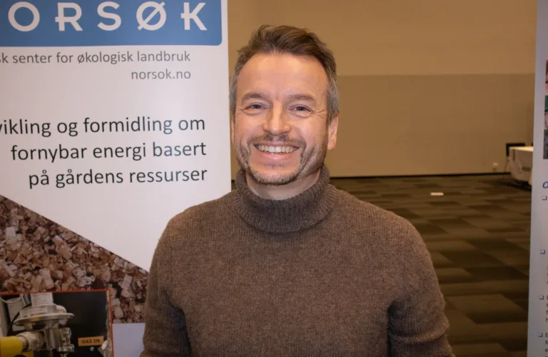 Hvordan navigere regelverket for biogassanlegg?